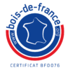 Certification Pépites Bois de France