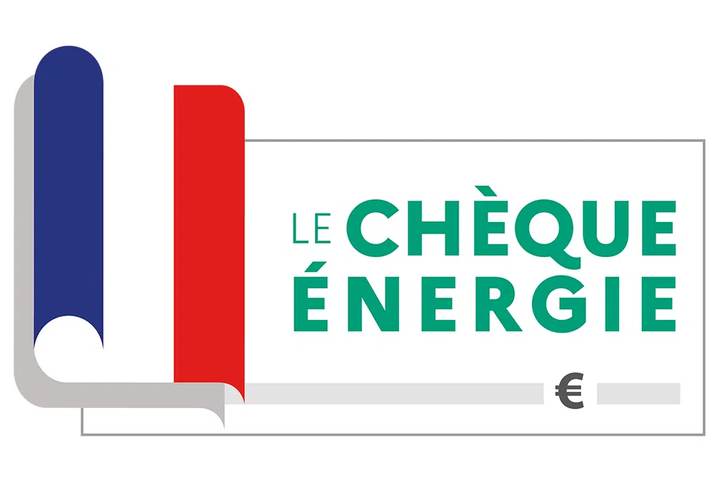 Peut-on bénéficier du chèque énergie pour des granulés de bois ?