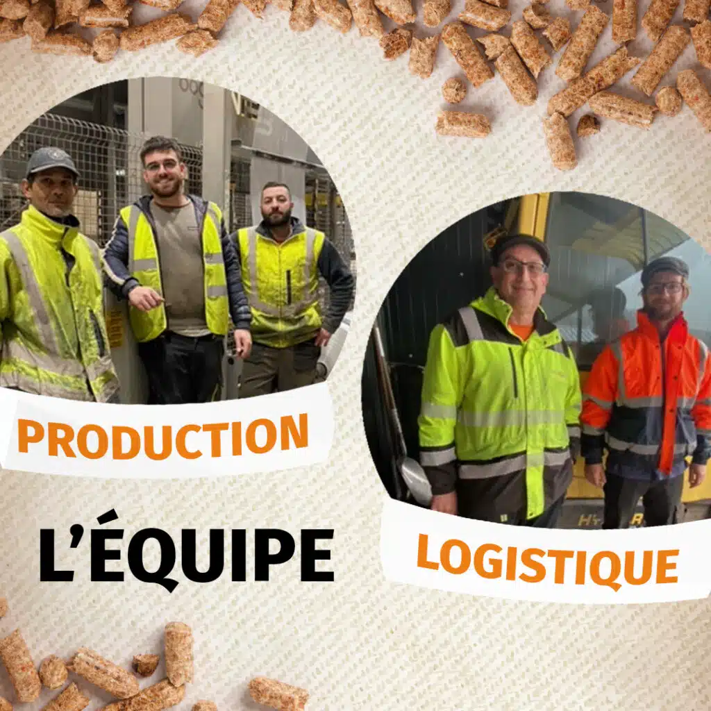 équipe pépites
