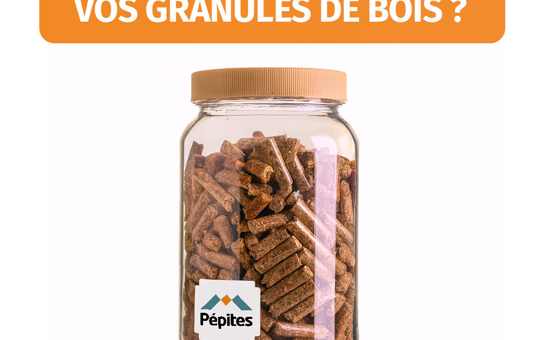Comment bien stocker vos sacs de granulés de bois ?